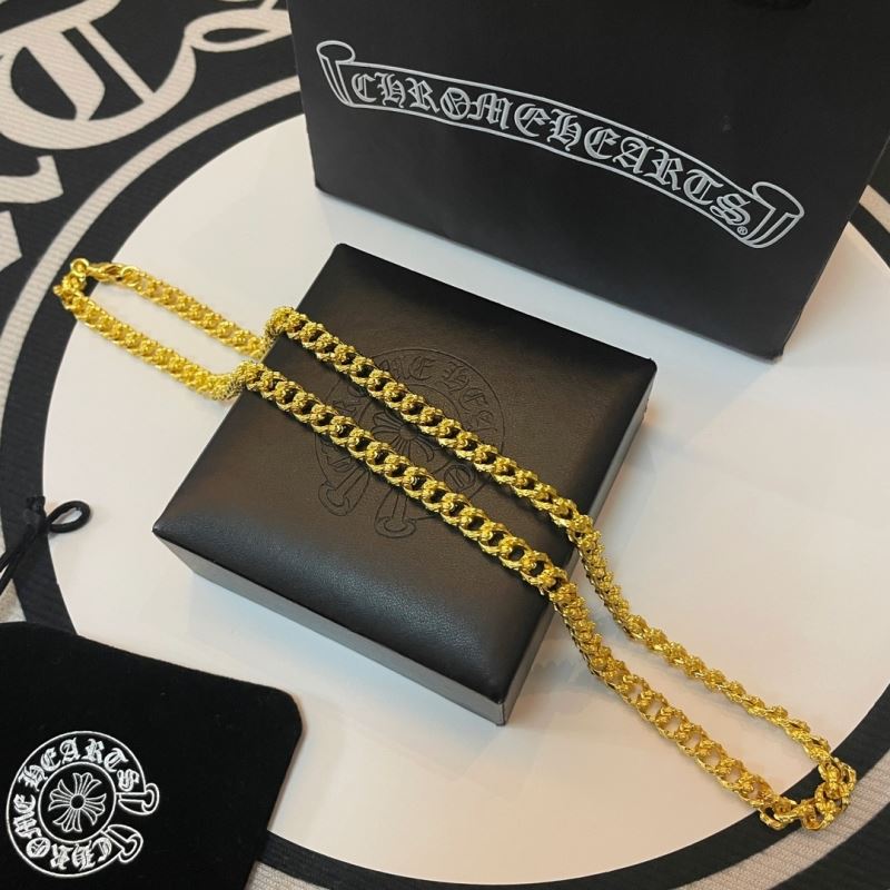 Chrome Hearts Necklaces